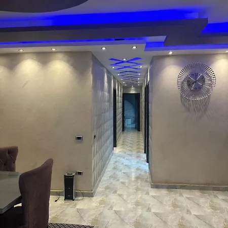 Flat In Central Cairo